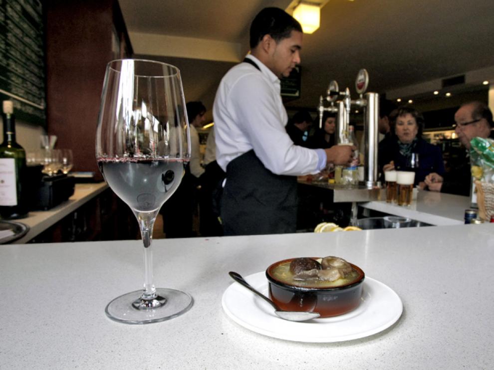 Asohtur organiza una nueva cita con las tapas