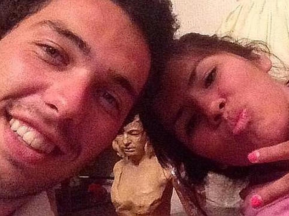 Chabelita ha dado a luz a su primer hijo