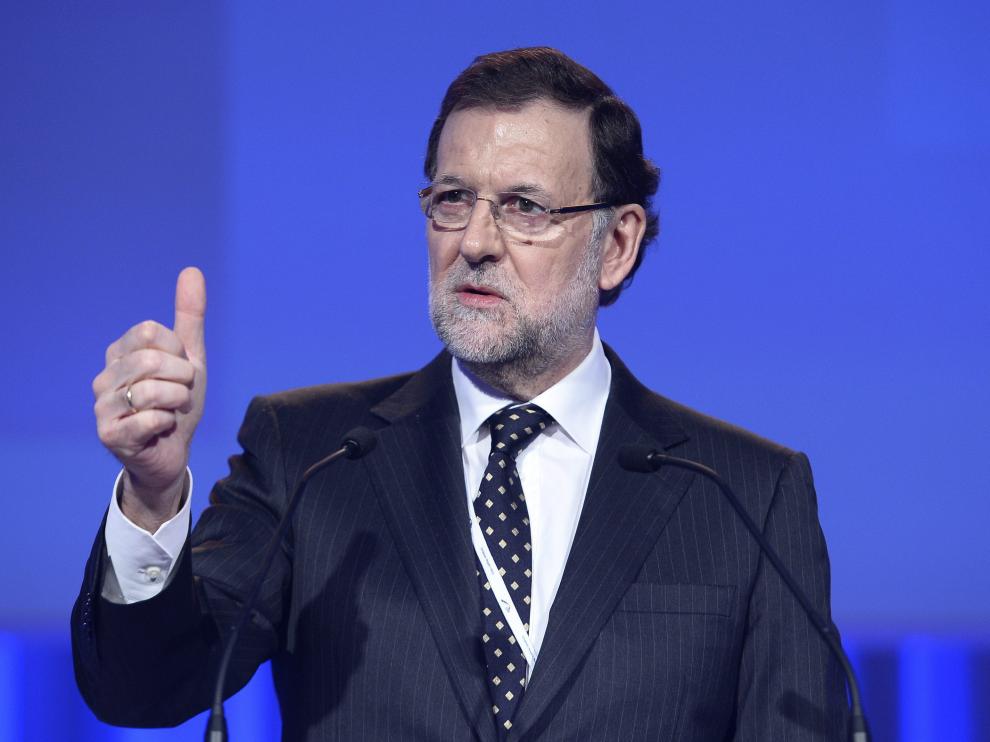 Mariano Rajoy