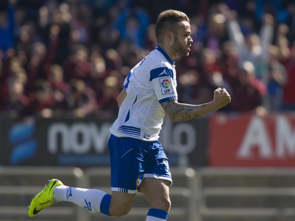 Real Zaragoza - Mallorca