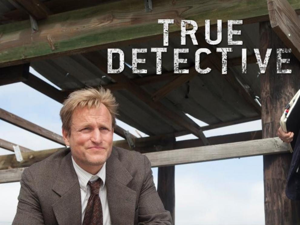 'True Detective' no participa en la categoría de miniseries