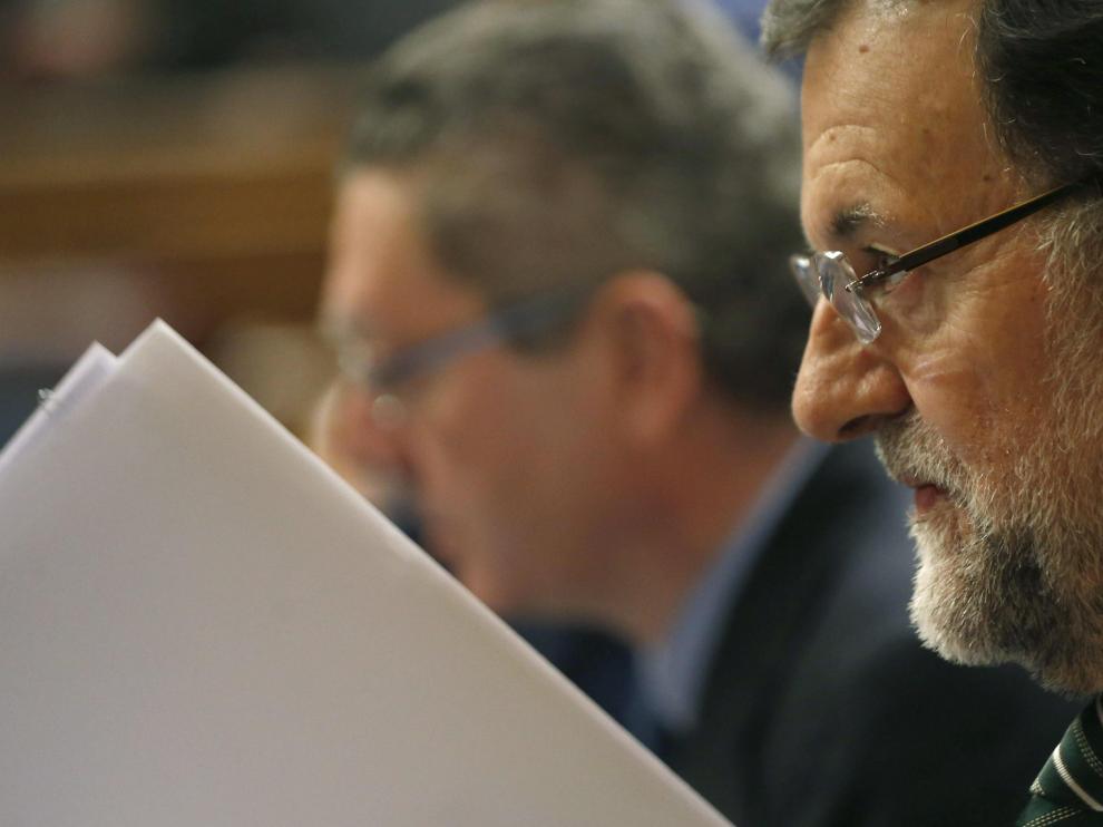Mariano Rajoy