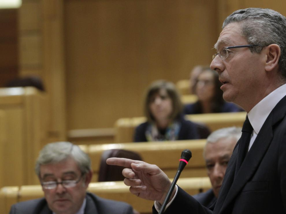 Alberto Ruiz Gallardón