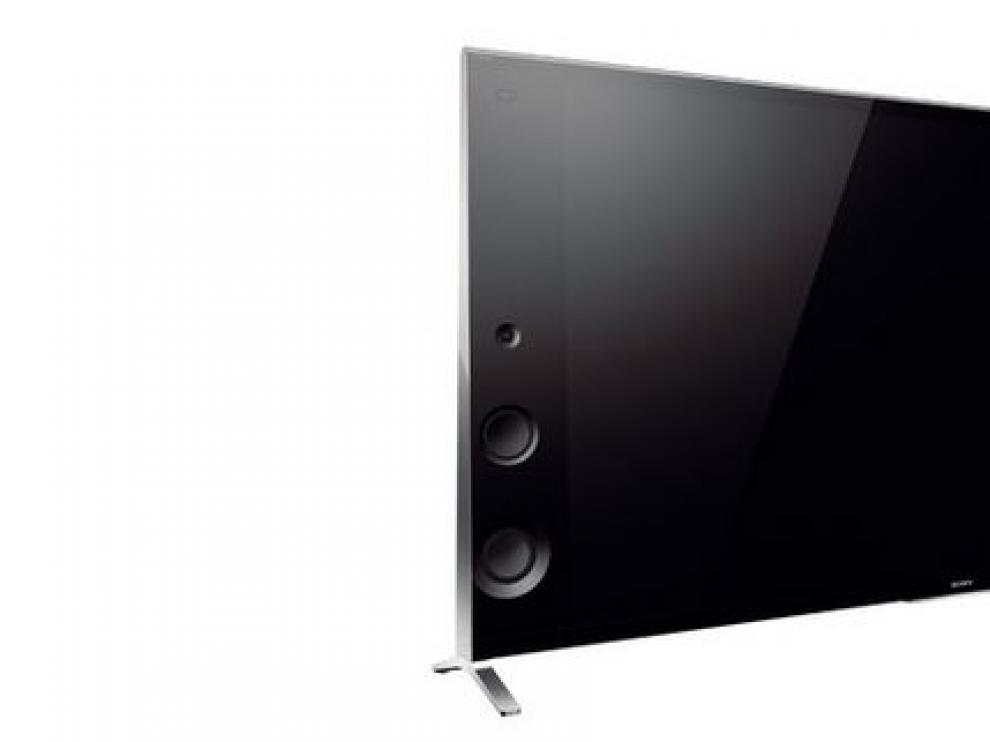 Sony X95