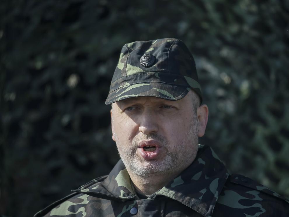 Turchinov