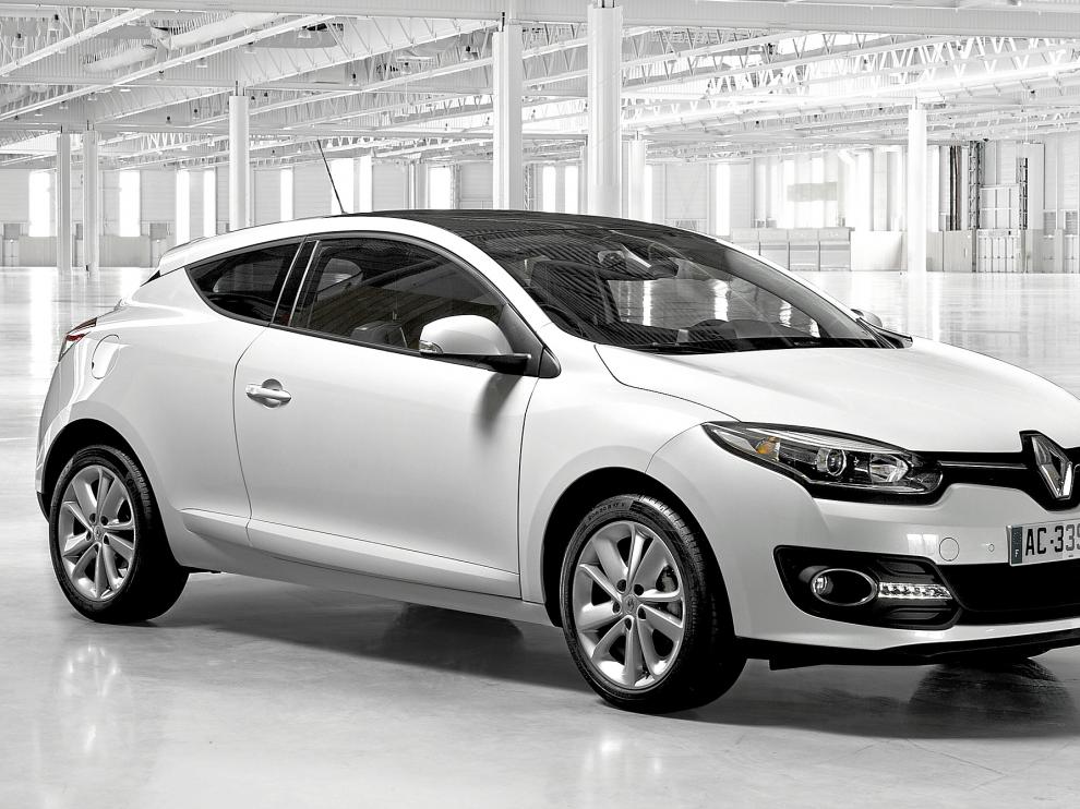 Nuevo Renault Mégane