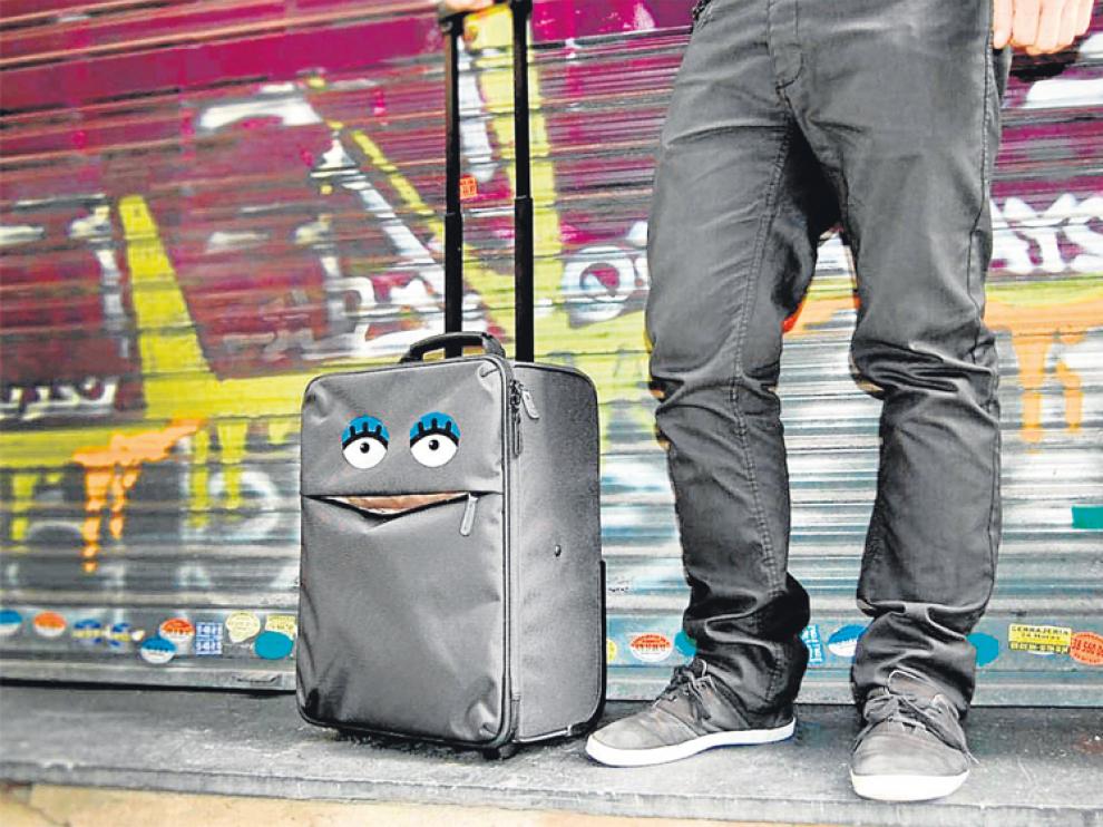 Cada vez hay más sorianos que deciden emigrar al extranjero en busca de un porvenir.