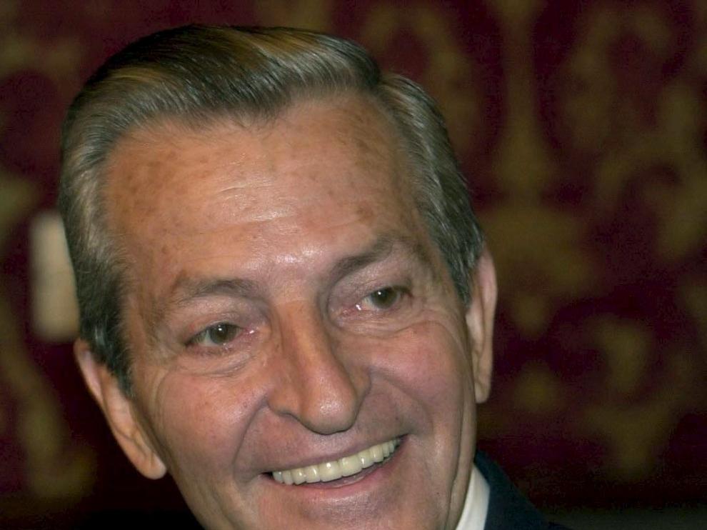 Adolfo Suárez