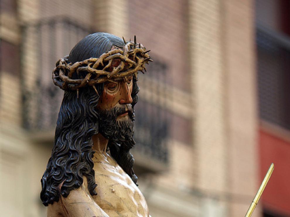 Descubre la Semana Santa de Zaragoza con Gozarte