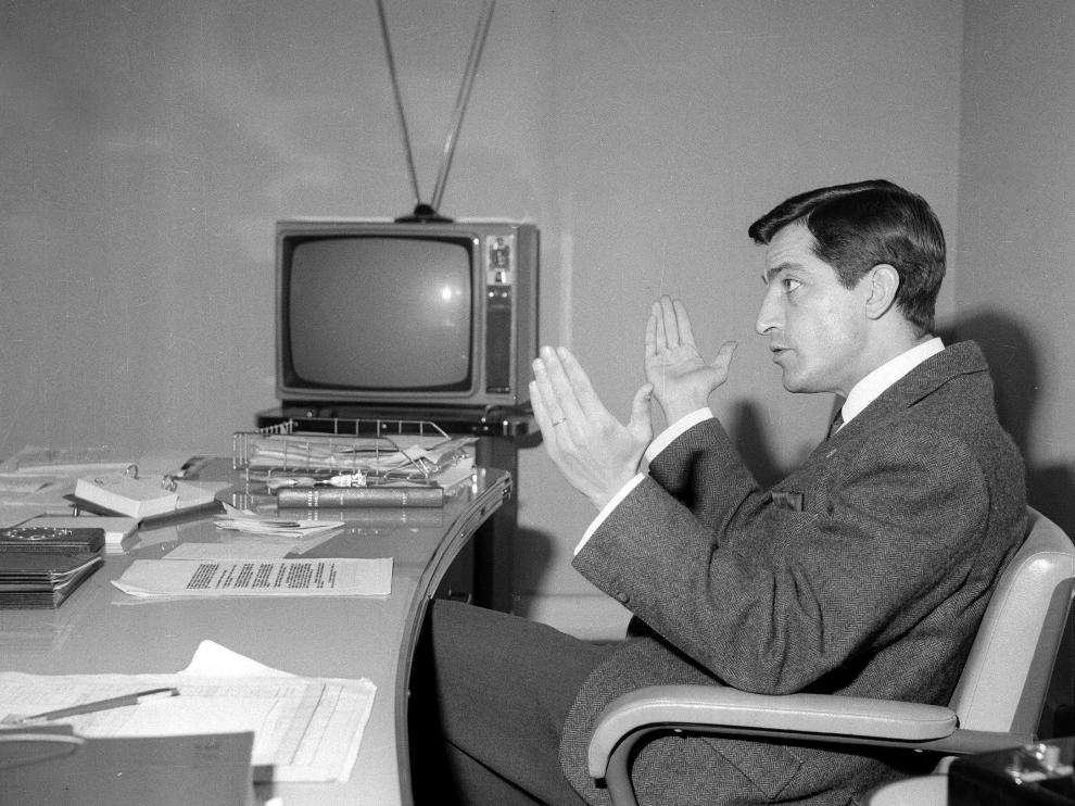 Adolfo Suárez, en imágenes