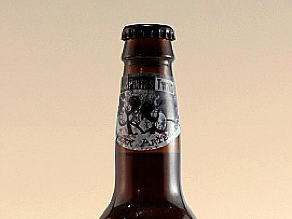 Garrote Beer