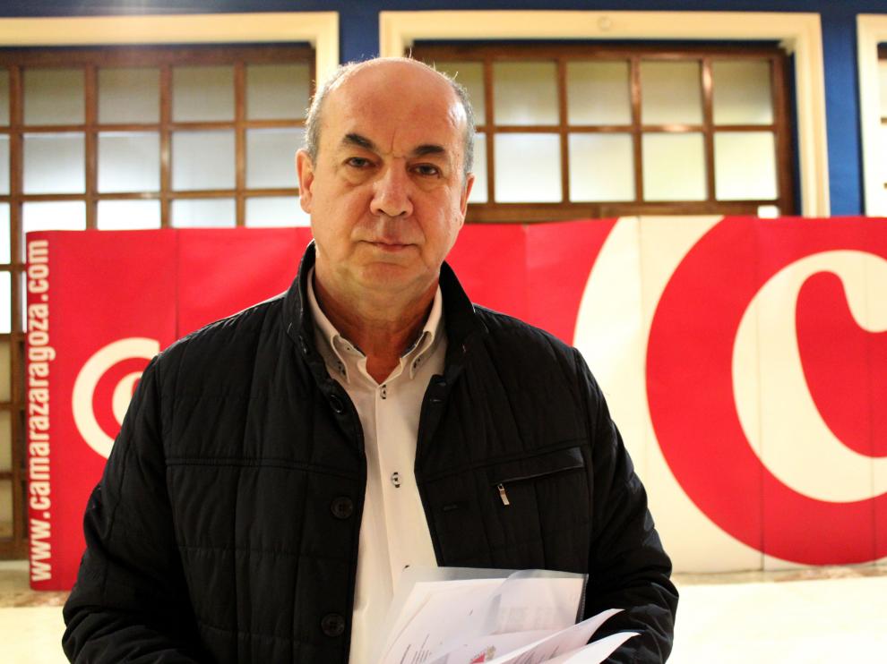 Mariano Morón
