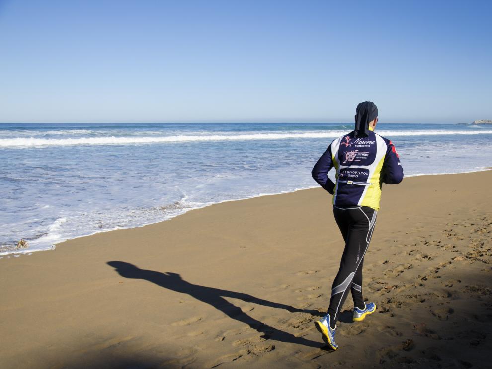 El running nos permite optimizar la falta de tiempo dedicado al ocio, un obstáculo que desmotiva a mucha gente a hacer deporte