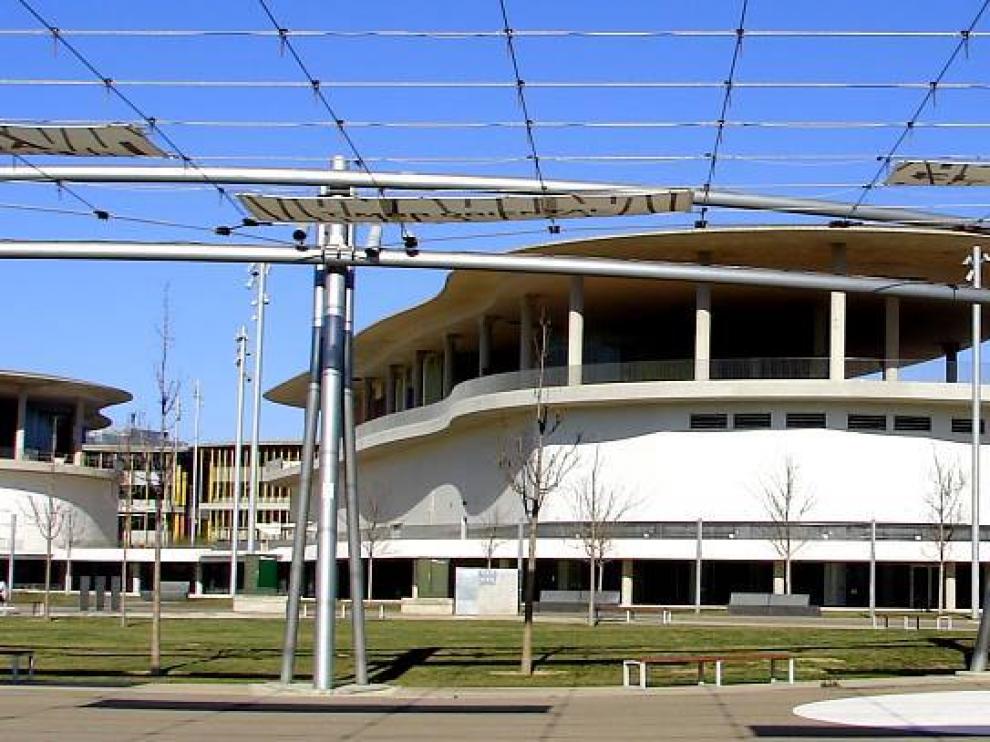 Recinto expo
