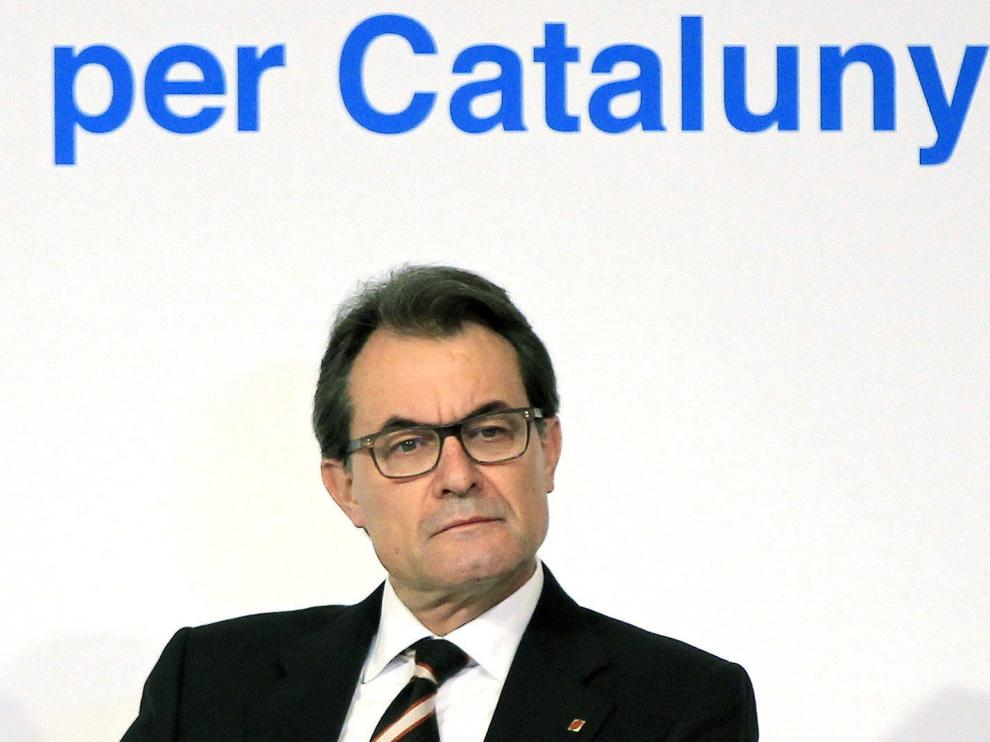 Artur Mas