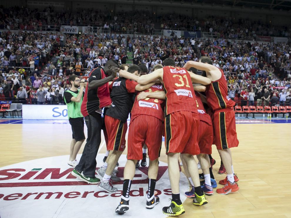 CAI Zaragoza