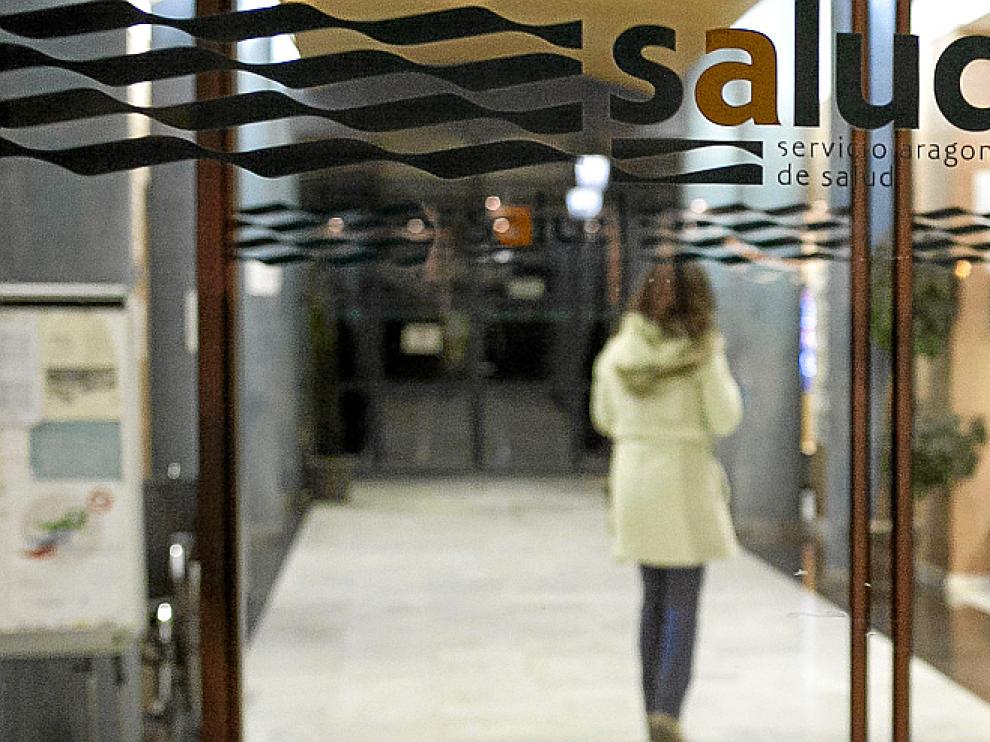 Los aragoneses hacen un uso adecuado de los servicios sanitarios disponibles.
