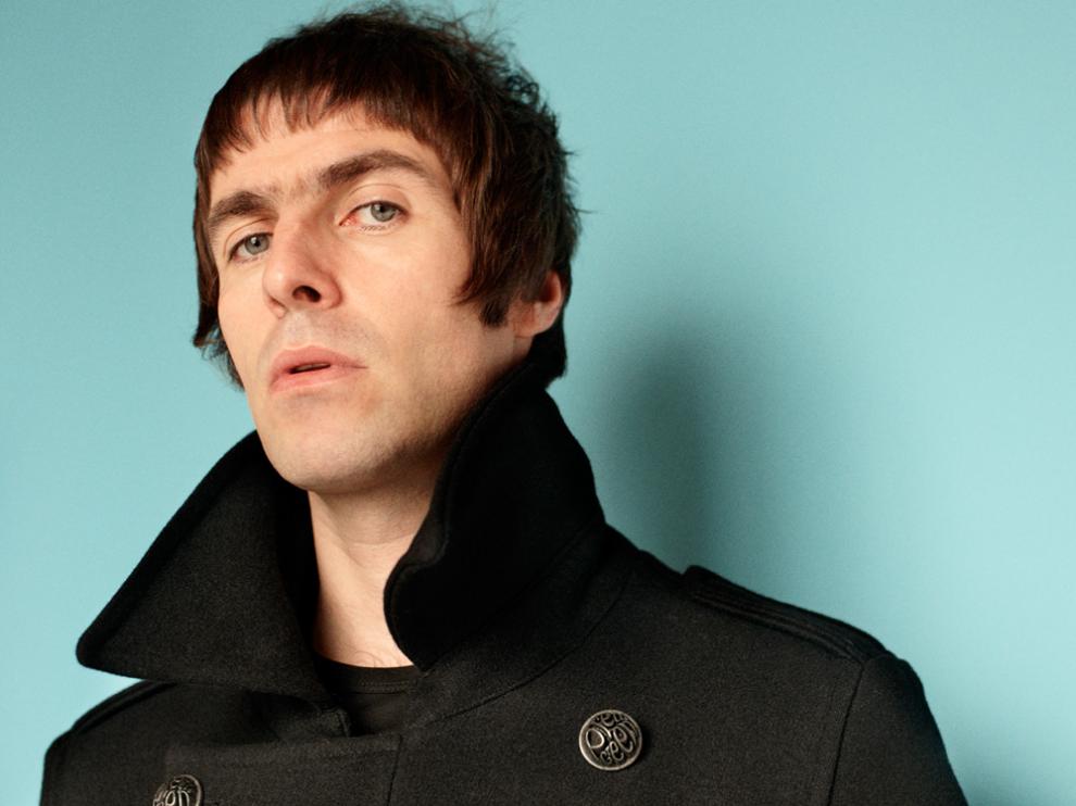 Liam Gallagher