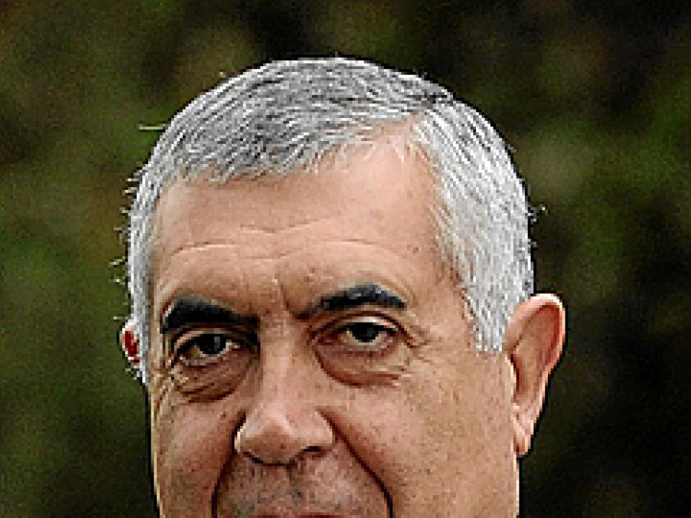 Antonio Arrufat, foto de archivo