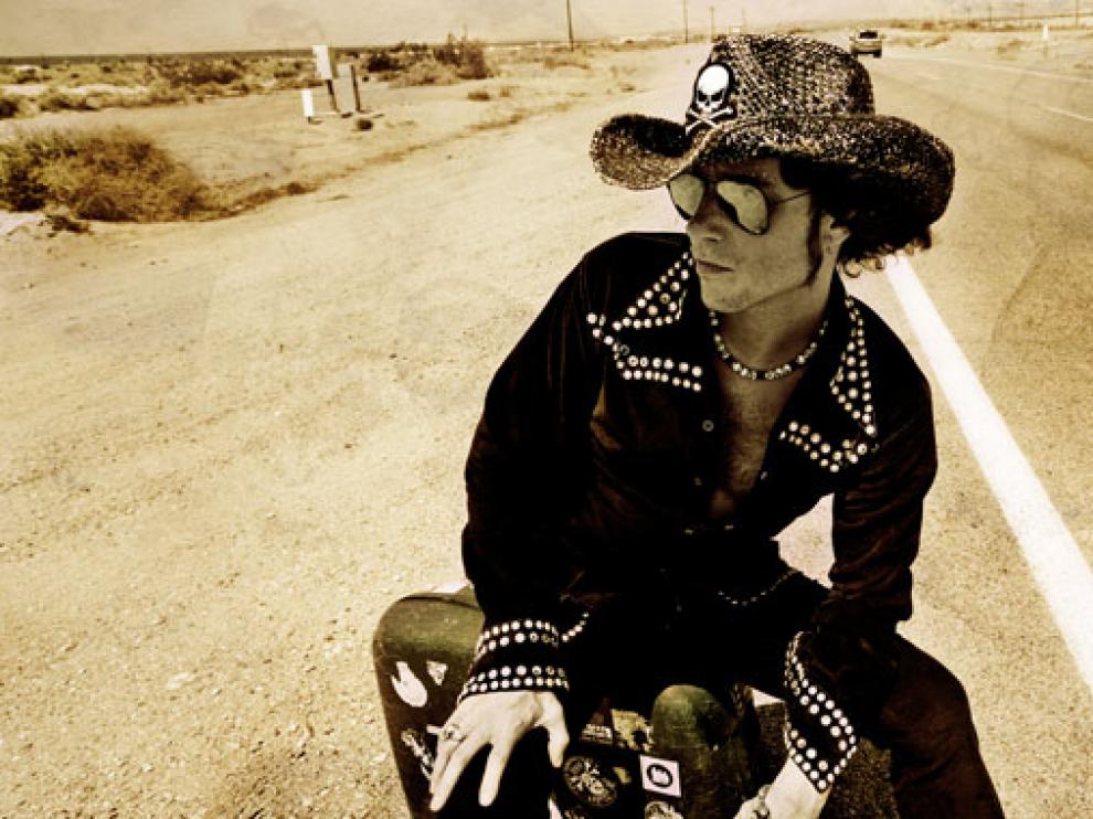 Bunbury, nominado a dos Grammys Latinos
