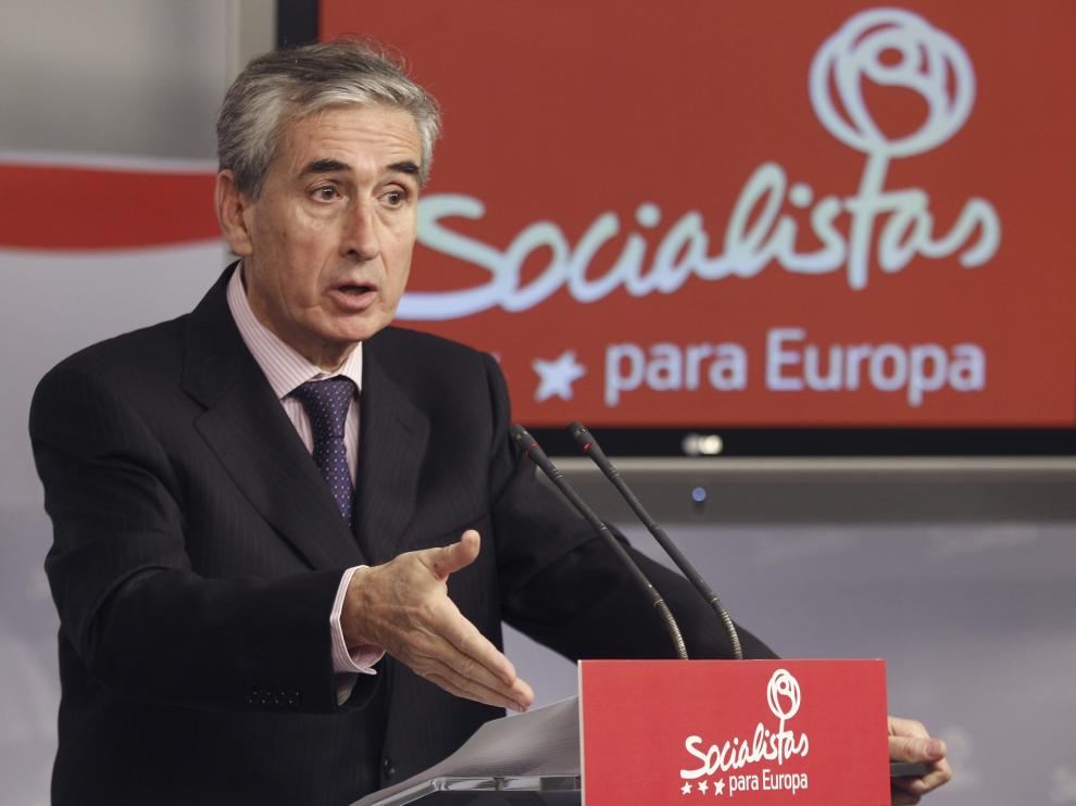 Ramón Jáuregui