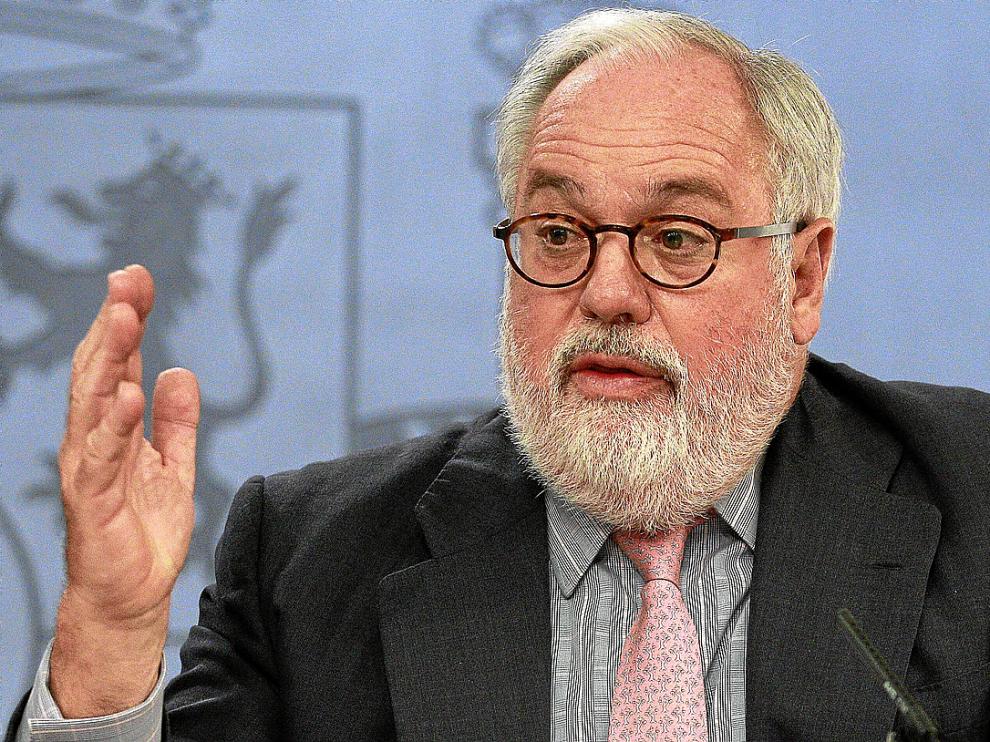 Miguel Arias Cañete