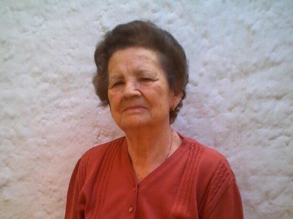 Avelina Arnal Torres