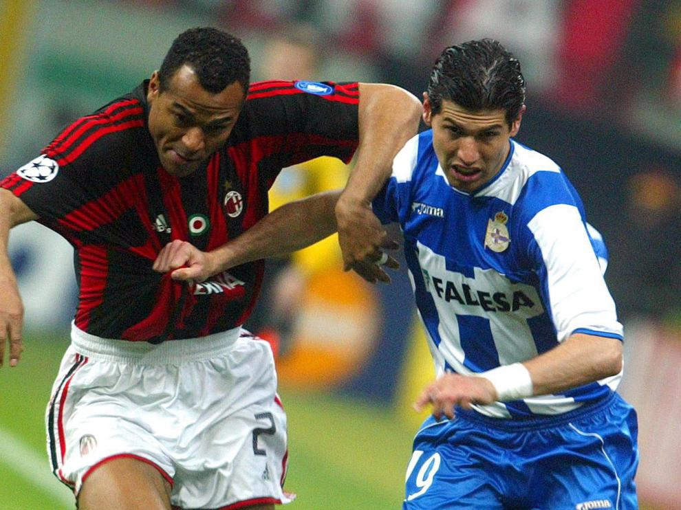 El partido de semifinales
