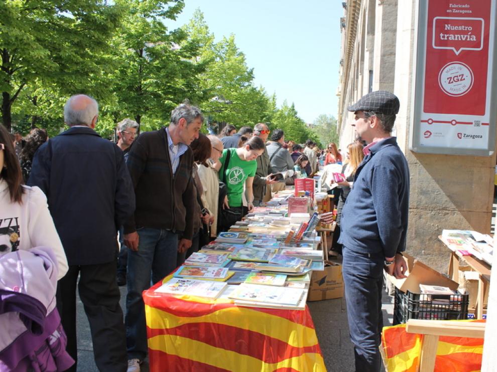 San Jorge 2013