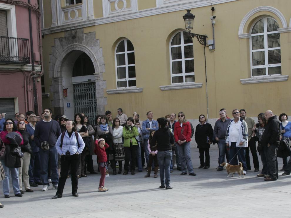 El gasto de los turistas creció en los primeros meses del año