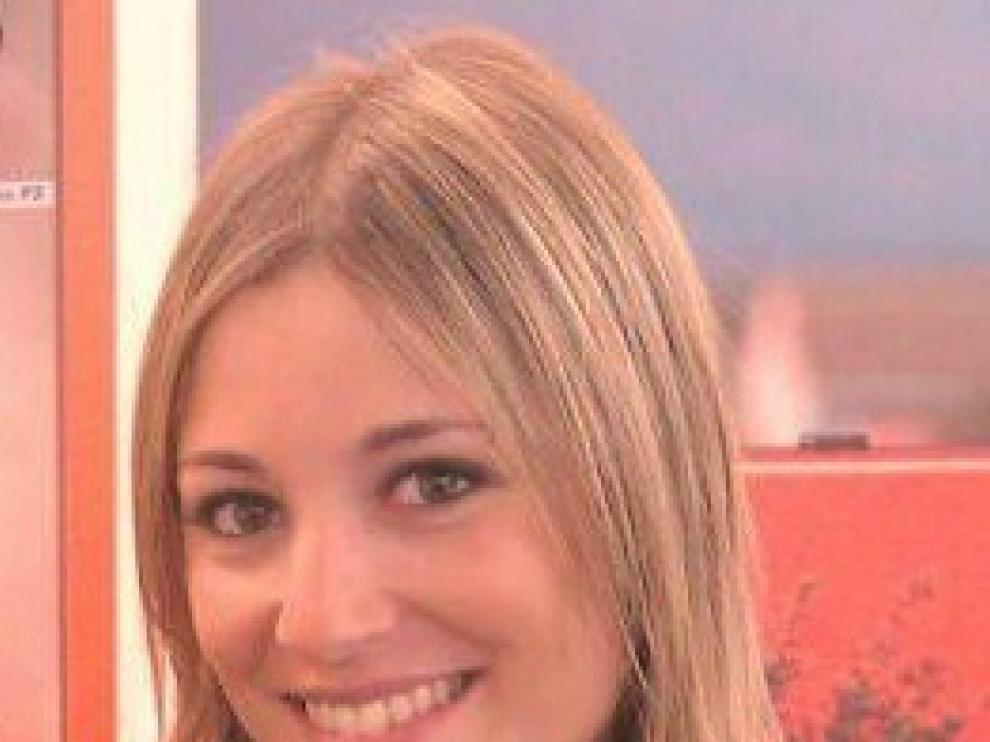 Ainhoa Aznar, 27 años y más de 200 eventos