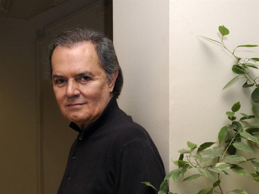 Antonio Morales Junior