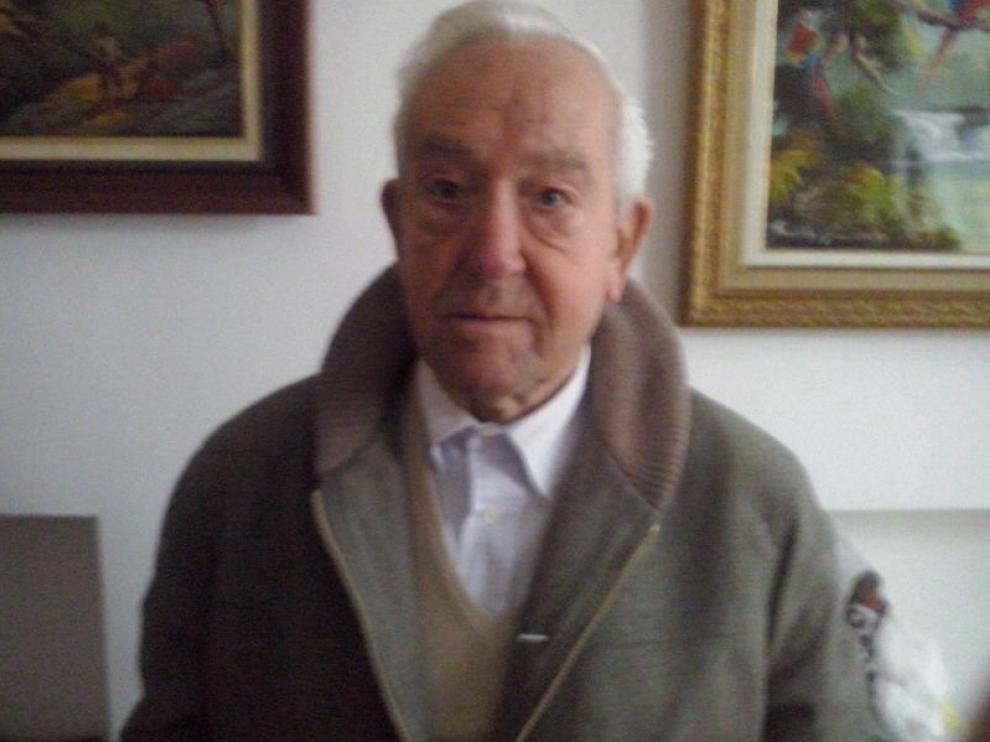 Jesús Omedas Lecha