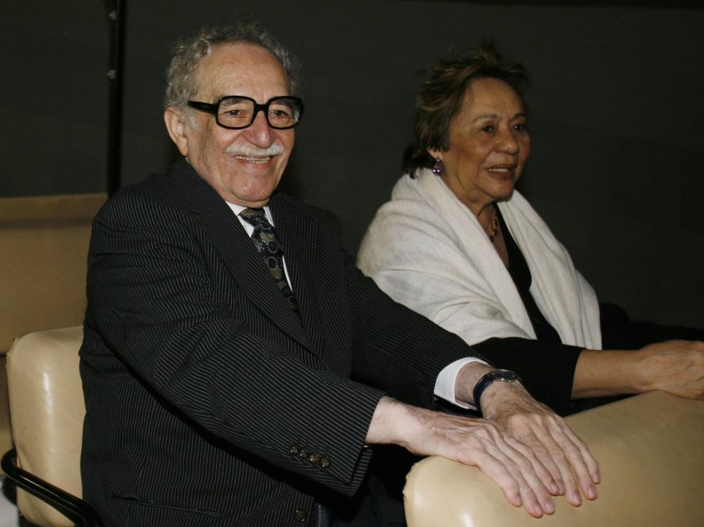 Gabriel García Márquez