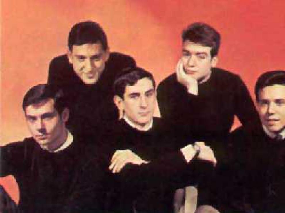 Los Pekenikes