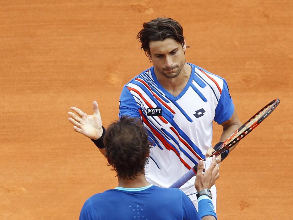 Nadal y Ferrer