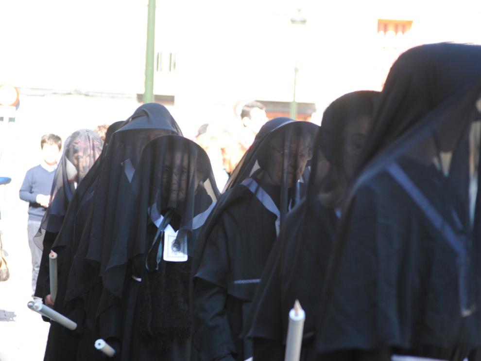 Congregación de Esclavas de María