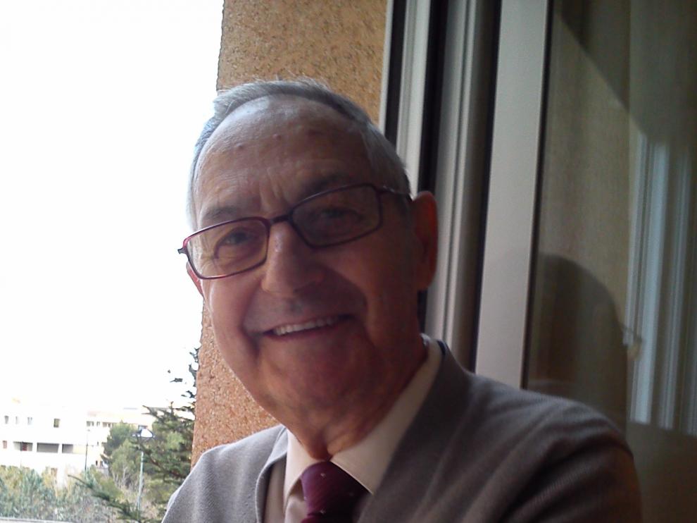 José María Tabuenca