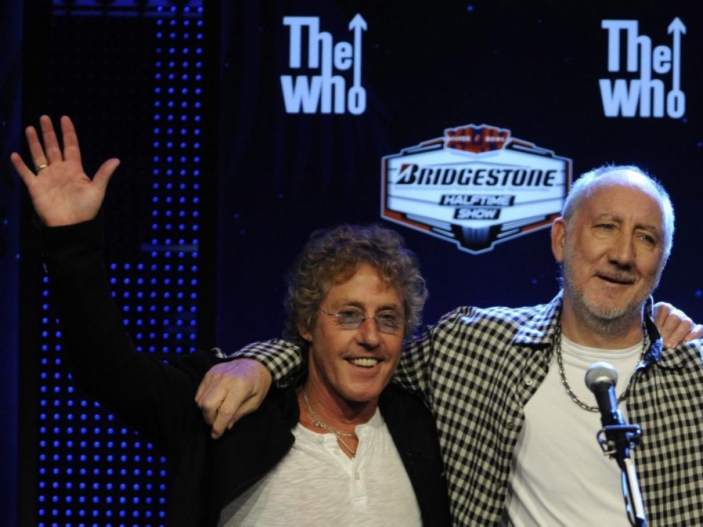 The Who