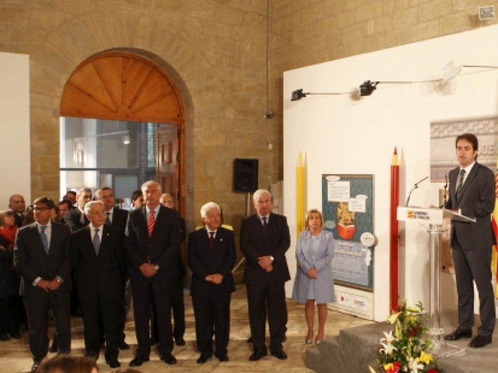 El consejero ha subrayado la caída de los ingresos públicos