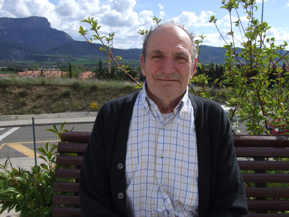 Lucas Abadías