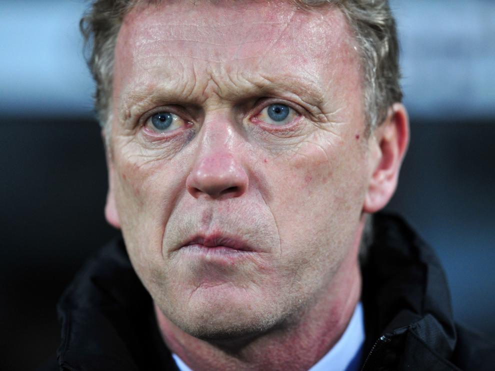 David Moyes