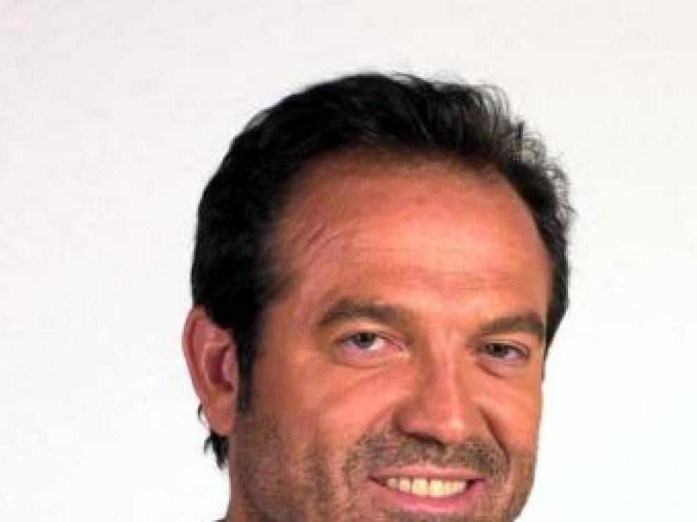 Pepe Navarro