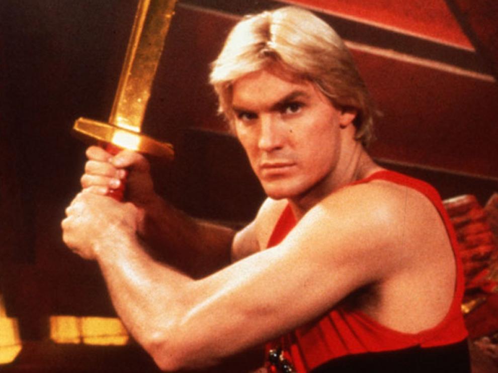 Flash Gordon