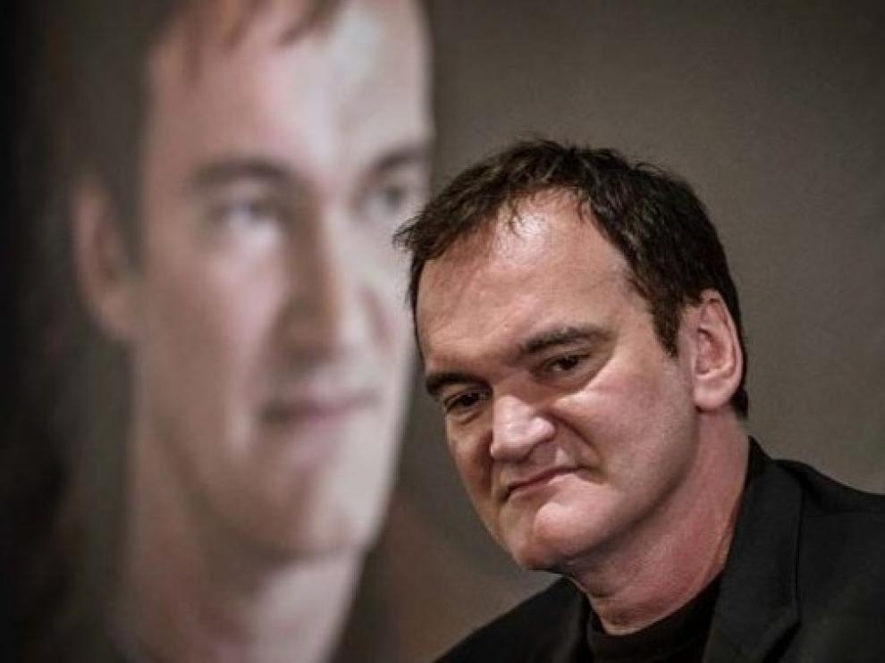 Quentin Tarantino,