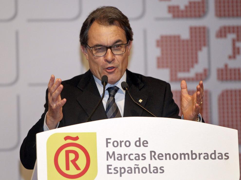 Artur Mas