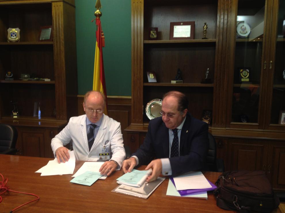 Presentación del Simposio