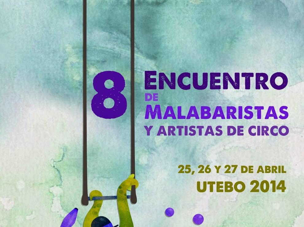 Encuentro de malabaristas y gala internacional del circo