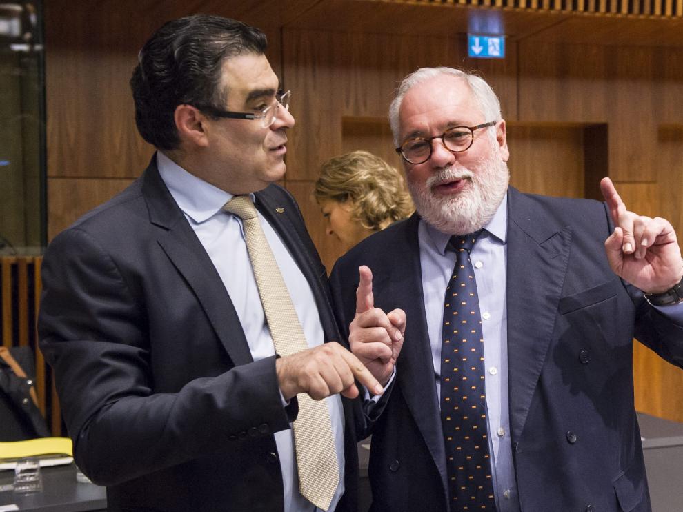 Miguel Arias Cañete