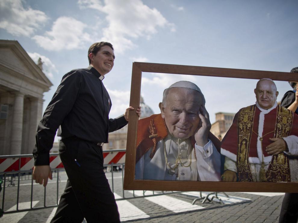 Juan Pablo II